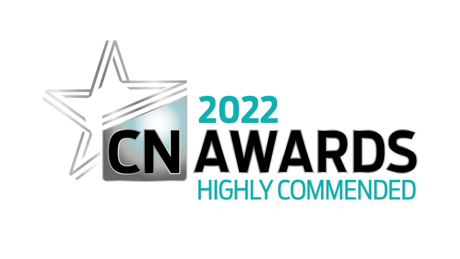 Cn Awards 2022 - High Commendation 